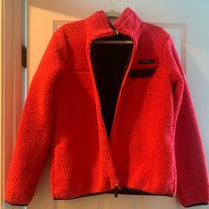 Columbia Sherpa Fleece